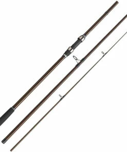 Maxximus Maxximus 3000 Carp spinning reel rod