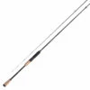 Mikado Mikado Noctis Ultra Light Spin Spinning Reel Rod
