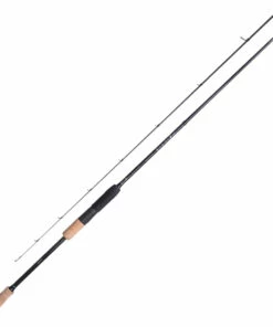 Mikado Mikado Noctis Ultra Light Spin Spinning Reel Rod