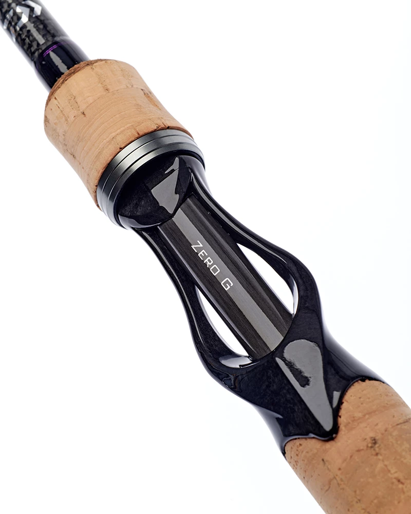 Daiwa Daiwa Prorex AGS Classic Baitcasting Rod Model:PXAGSC802HXHFB 8 Daiwa Daiwa Prorex AGS Classic Baitcasting Rod Model:PXAGSC802HXHFB - Image 8