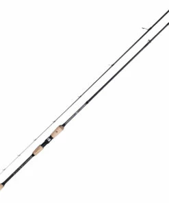 Mikado Mikado X-Plode UL Perch Spin Spinning Reel Rod Length cm:210 cm