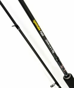 Spintube Spintube Fast Spinning Reel Rod Length cm:208 cm