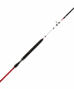 Penn Penn Squadron II Boat Baitcasting Reel Rod Lure recommendation g:30-50lb H