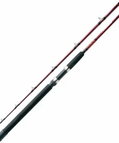 Patriot Patriot Fjord Pilker Baitcasting Rod