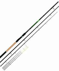 Feeder Concept Feeder Concept Distance Spinning Reel Rod Model:Distance 130