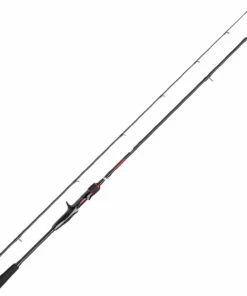 Abu Garcia Abu Garcia Vendetta V3 Baitcasting Reel Rod Model:902MH