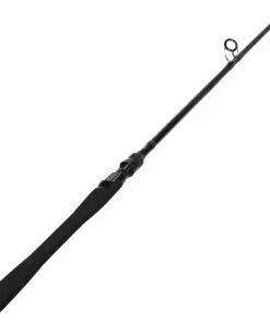 Lucky John Lucky John Black Sense BBS Cast Spinning Reel Rod