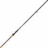 Daiwa Daiwa Air Baitcasting Reel Rod Model:AIR732MLRB-AS "Finesse"