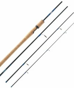 Berkley Berkley Twilight Travel Spinning Reel Rod Model:904ML