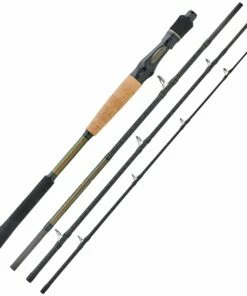 Gunki Gunki Skyward Trip Baitcasting Rod Model:200XH+
