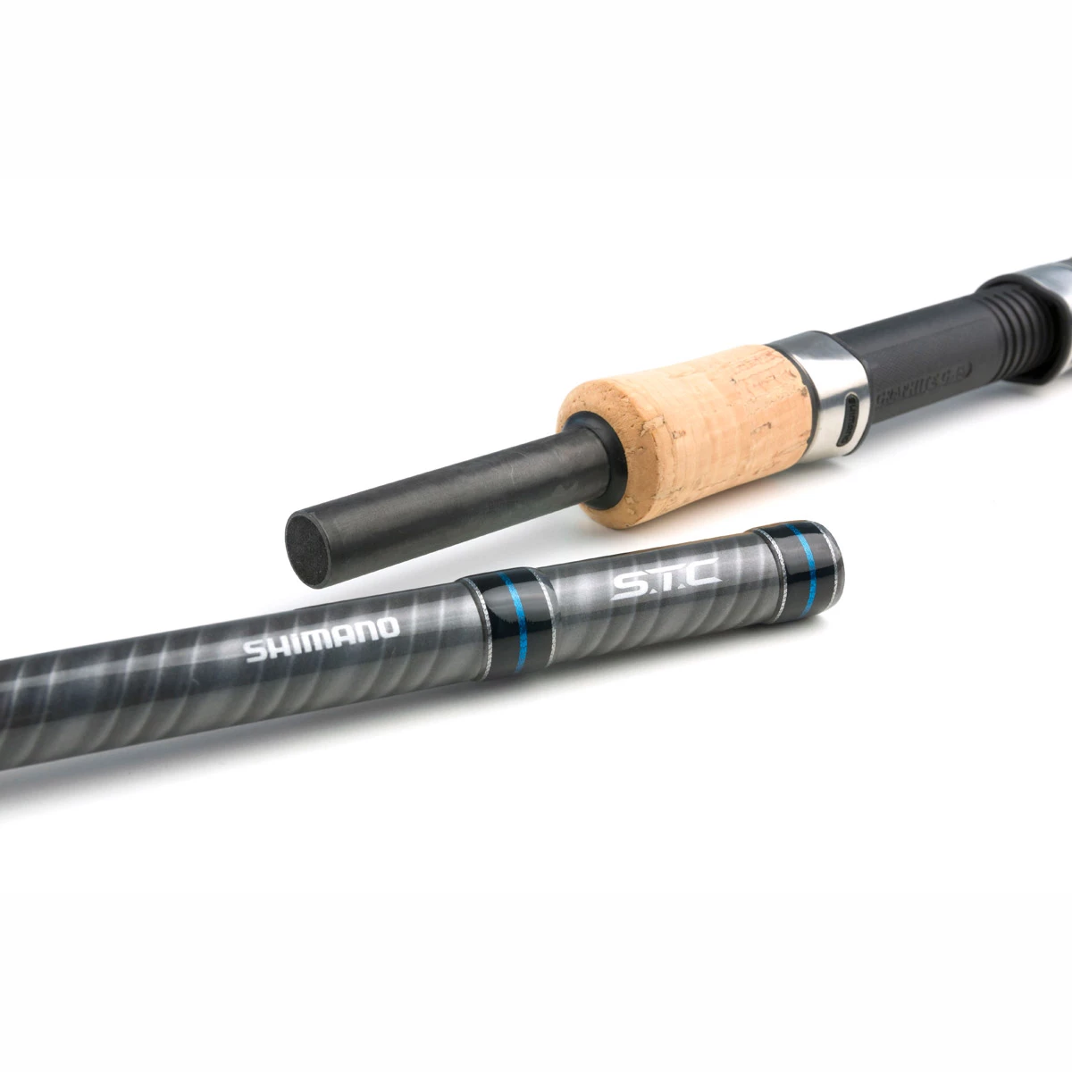 Shimano Shimano STC Mini Tele Spinning Reel Model:STCMTS21ML 4 Shimano Shimano STC Mini Tele Spinning Reel Model:STCMTS21ML - Image 4