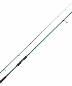 Abu Garcia Abu Garcia Spike X Finesse Jigging Spinning Reel Rod