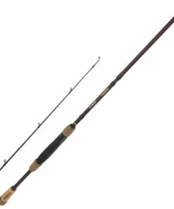 Mikado Mikado Excellence Journey Travel Spinning Reel Rod