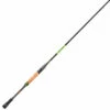 Gunki Gunki Stripes Drive Spinning Reel Rod Model:210L