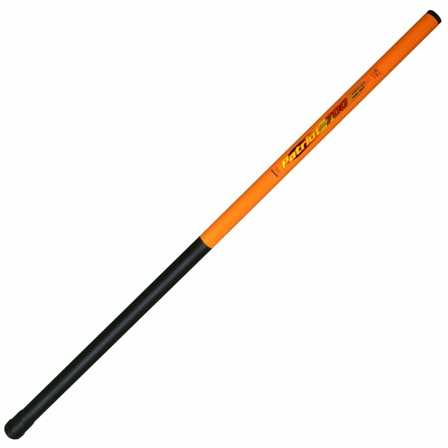 Patriot Patriot Fishing Rod Length cm:800 cm 6 Patriot Patriot Fishing Rod Length cm:800 cm - Image 6