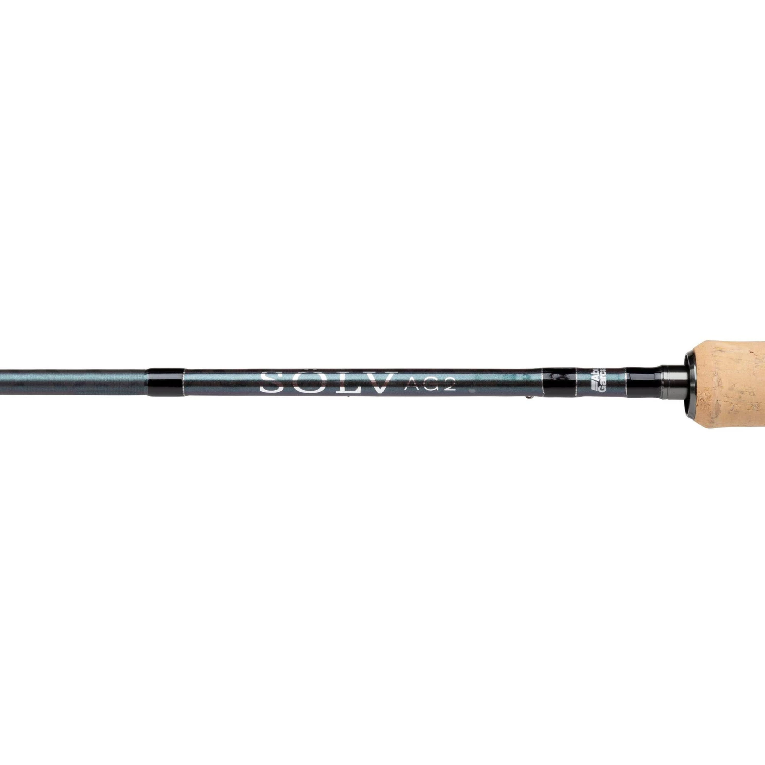 Abu Garcia Abu Garcia Sölv AG2 Spinning Reel Rod Model:AG2 303 Moderate Fast 2 Abu Garcia Abu Garcia Sölv AG2 Spinning Reel Rod Model:AG2 303 Moderate Fast - Image 2