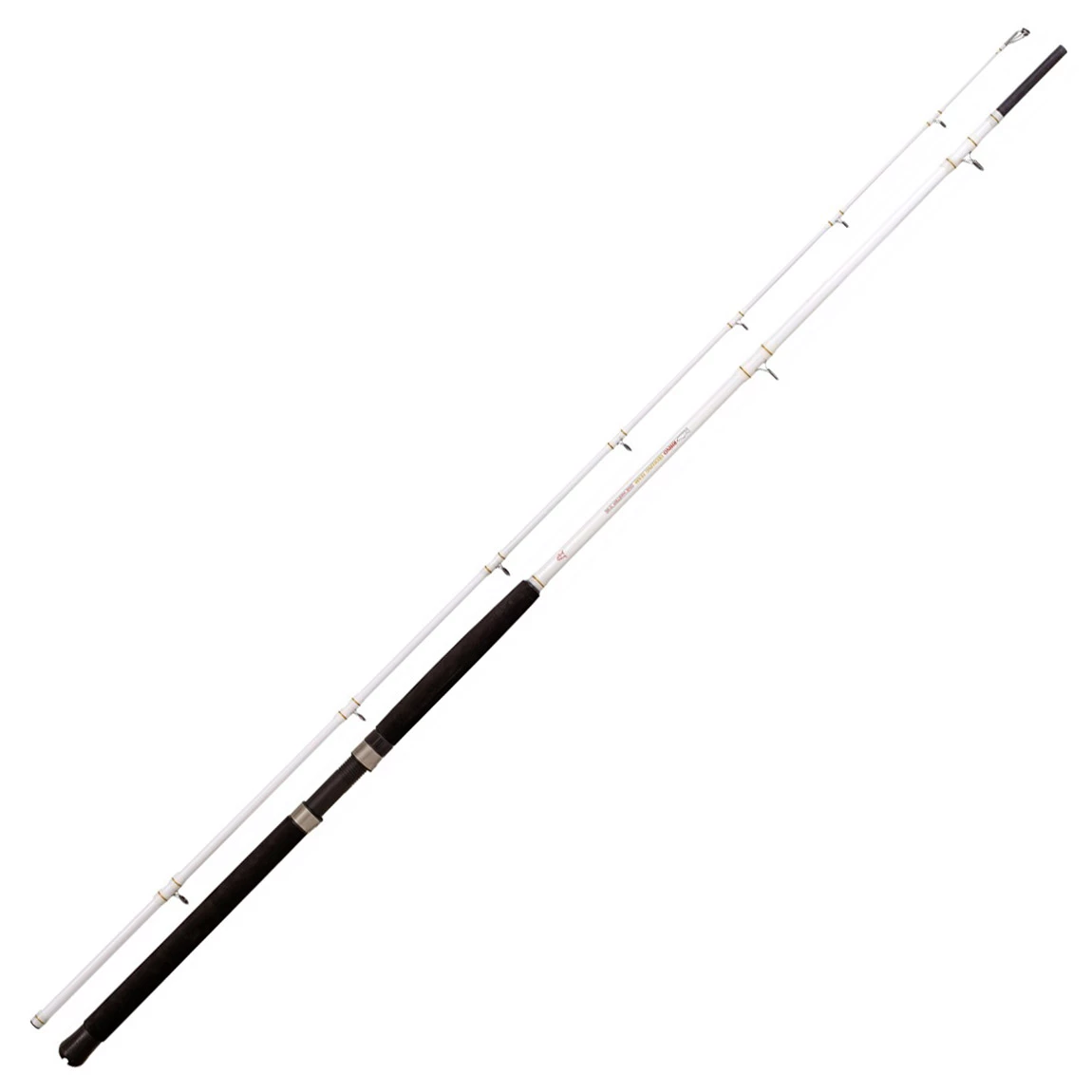 Rhino Rhino Trolling Team Dive Master Trolling Rod 1 Rhino Rhino Trolling Team Dive Master Trolling Rod