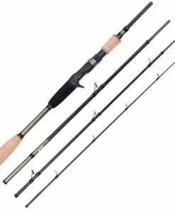 Savage Gear Savage Gear Roadrunner XLNT2 Baitcasting Rod