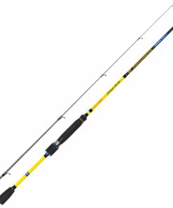 Lucky John Lucky John Progress Micro Jig 7 Spinning Reel Rod Model:782LM