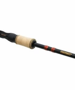 Patriot Patriot Pike Specialist Baitcasting Rod Model:CPS66 -Deals Rods Store 3598556c 90c6 486b 9739 38d370826102 scaled