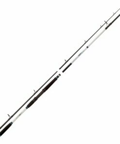 Zebco Zebco Great White GWC Travel Boat 4-piece Baitcasting Rod