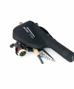 Shimano Shimano STC Mini Tele Spinning Reel Model:STCMTS21ML 14 Shimano Shimano STC Mini Tele Spinning Reel Model:STCMTS21ML -Deals Rods Store 3c867c54 92bc 4329 bf87 ffc922a4140b