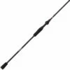 Abu Garcia Abu Garcia Vendetta Spinning Reel Rod Model:602 ML