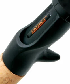 Patriot Patriot Kymi Spinfluga Baitcasting Reel Rod Model:KS11-H -Deals Rods Store 40fe7b02 1914 43af 9add af0e8b75a874