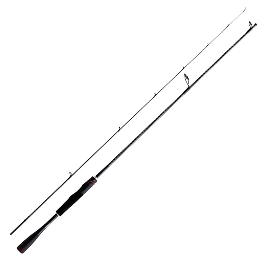 Shimano Shimano Zodias Spinning Rod Length cm:213 cm 6 Shimano Shimano Zodias Spinning Rod Length cm:213 cm - Image 6