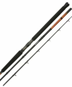 Daiwa Daiwa Super Kenzaki Boat Baitcasting Reel Model:SKZB6660-BU