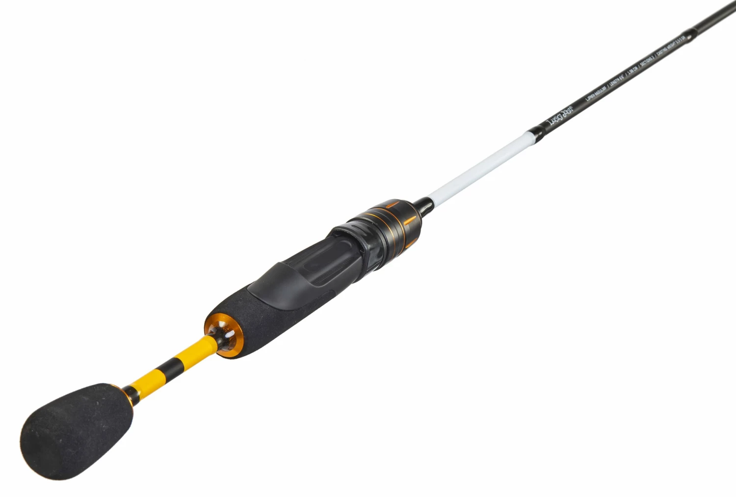 Lucky John Lucky John Progress Mormix Spinning Reel Rod Model:LJPMX-662ULMF 6 Lucky John Lucky John Progress Mormix Spinning Reel Rod Model:LJPMX-662ULMF - Image 6