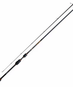 Mikado Mikado Bixlite Jig Spinning Reel Rod Length cm:222 cm