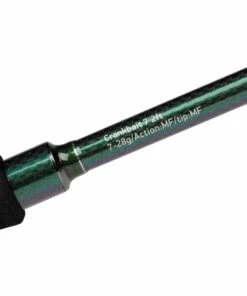 Abu Garcia Abu Garcia Spike X Crankbait Baitcasting Rod -Deals Rods Store 4b1c1343 b4d3 44ae 94a2 8fdbc86f9857