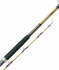 Shakespeare Shakespeare Ugly Stik Tiger Trolling Rod Model:bwd220080