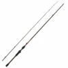 BFT BFT Perception II Baitcasting Rod Model:Power Jig&Baitcast F