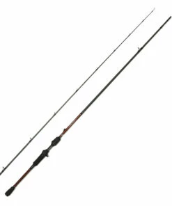 BFT BFT Perception II Baitcasting Rod Model:Power Jig&Baitcast F
