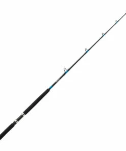 Abu Garcia Abu Garcia Zodium Boat 601 50 lbs Sea Fishing Rod