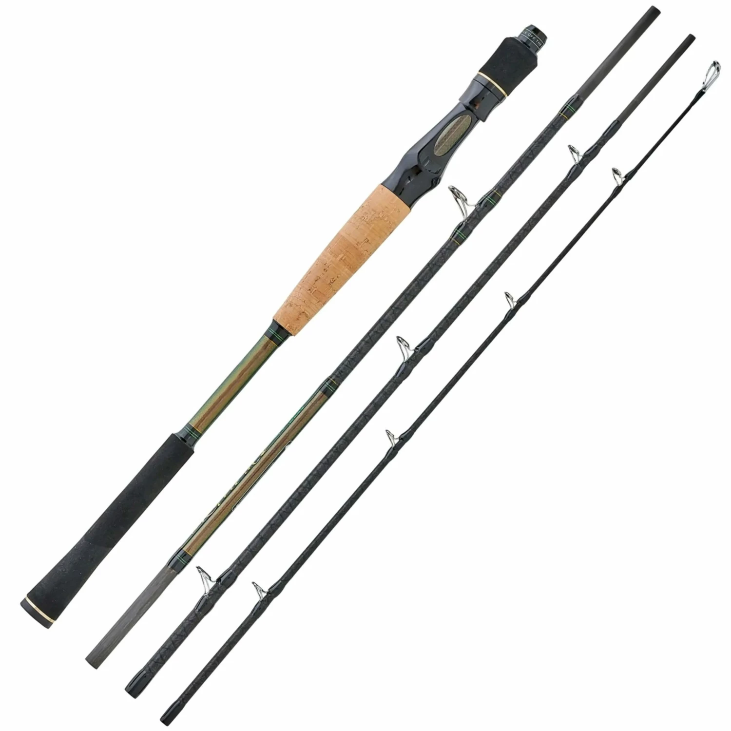 Gunki Gunki Skyward Trip Baitcasting Rod Model:200XH+ 3 Gunki Gunki Skyward Trip Baitcasting Rod Model:200XH+ - Image 3