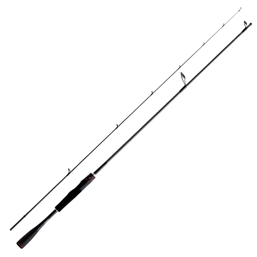 Shimano Shimano Zodias Spinning Rod Length cm:213 cm 3 Shimano Shimano Zodias Spinning Rod Length cm:213 cm - Image 3