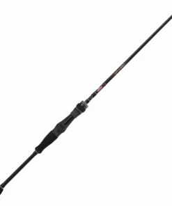 Berkley Berkley Pulse XCD Travel 1004 H 19–49 g Baitcasting Reel Rod