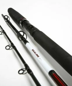 Daiwa Daiwa Sealine X Travel Boat Baitcasting Rod Model:SLX5130B -Deals Rods Store 5e43ae12 a60d 4446 8299 85207f8dba3f scaled