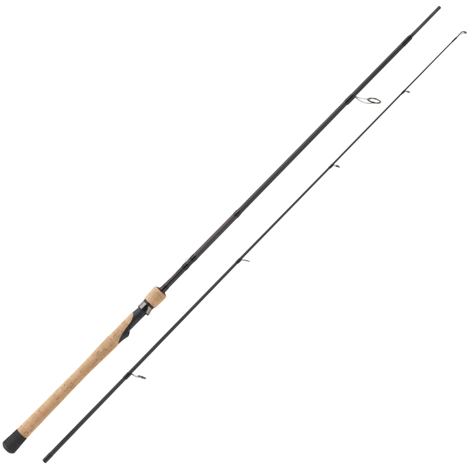 Berkley Berkley E-Motion Spinning Reel Rod Model:702S H 2 Berkley Berkley E-Motion Spinning Reel Rod Model:702S H - Image 2