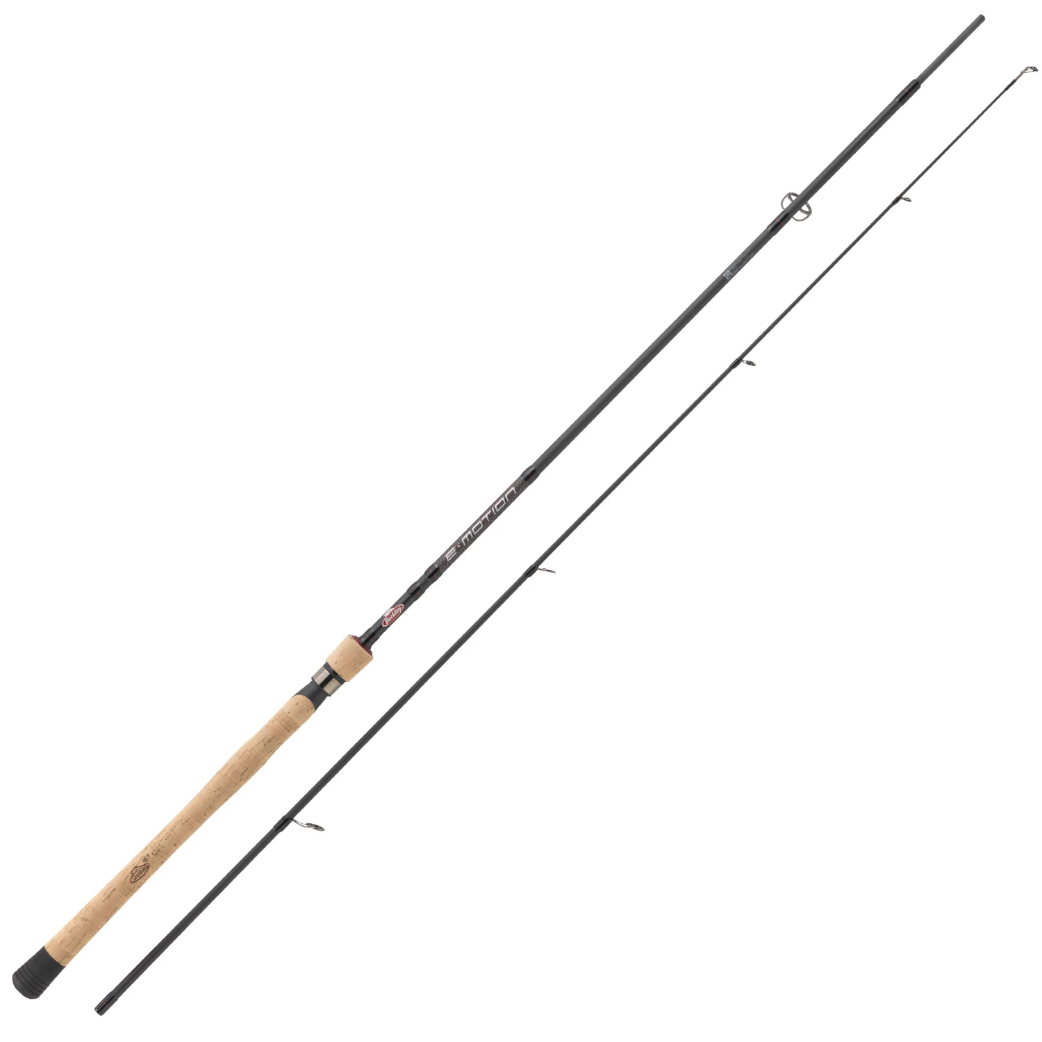 Berkley Berkley E-Motion Spinning Reel Rod Model:702S H 7 Berkley Berkley E-Motion Spinning Reel Rod Model:702S H - Image 7