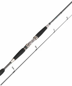 Maxximus Maxximus IM6 Kevlar Spinning Reel Rod