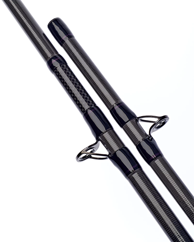 Daiwa Daiwa Prorex AGS Classic Baitcasting Rod Model:PXAGSC802HXHFB 5 Daiwa Daiwa Prorex AGS Classic Baitcasting Rod Model:PXAGSC802HXHFB - Image 5