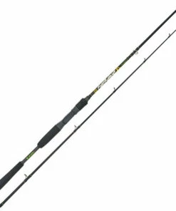 Gunki Gunki Power Game XL Baitcasting Reel Rod