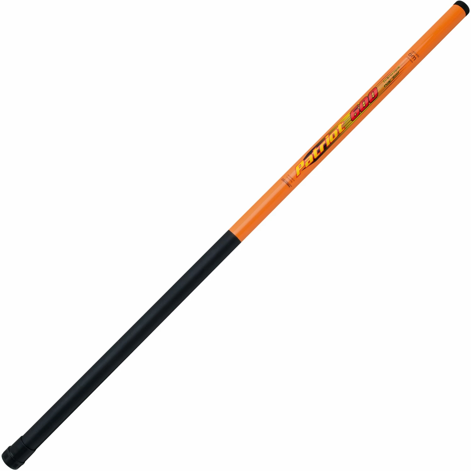 Patriot Patriot Fishing Rod Length cm:800 cm 5 Patriot Patriot Fishing Rod Length cm:800 cm - Image 5