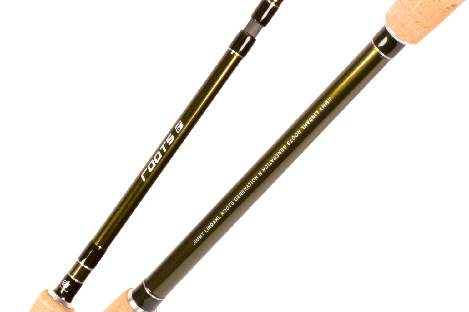 BFT BFT Roots G2 Baitcasting Rod Model:7,6´ H Bayonet 2 BFT BFT Roots G2 Baitcasting Rod Model:7,6´ H Bayonet - Image 2