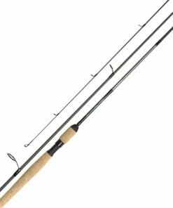 Daiwa Daiwa Silvercreek Seatrout Spinning Reel Rod Model:SCS903MLFS-AS