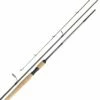 Daiwa Daiwa Silvercreek Salmon Spinning Reel Rod Model:SCS1104MHFS-AS